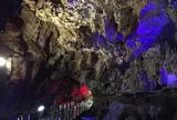 飛騨大鍾乳洞