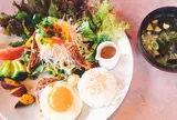 びっくりドンキー 青葉台店
