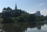 新宿御苑