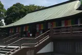 喜多院