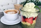 カフェ★Arvo Cafe