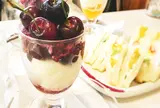 フルーツパーラーフクナガ
