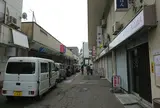 光星改良第6店舗                     スナック チェリー