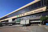 盛岡駅