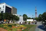大通公園