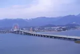 琵琶湖大橋