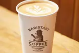 BARISTART COFFEE