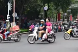 バイク王国の雰囲気