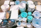 合羽橋道具街