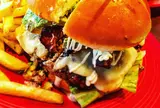 TGI FRIDAYS MM21 クロスゲート店