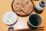 そば一仁