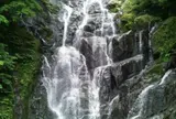 白糸の滝