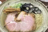 らーめん一郎