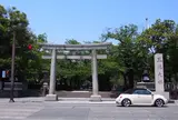 三嶋大社