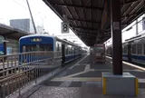 伊豆箱根鉄道三島駅