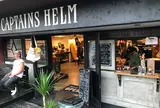 Haunt Coffee Stand
