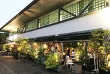 グッドモーニングカフェ Good Morning Cafe 千駄ヶ谷