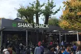 シェイクシャック 外苑いちょう並木店 （SHAKE SHACK）