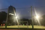 東京体育館フットサルコート