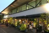 グッドモーニングカフェ Good Morning Cafe 千駄ヶ谷