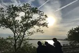 バッテリー公園