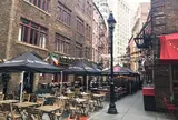 19 S William St