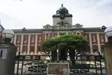 名古屋市市政資料館