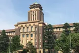 名古屋市役所