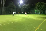 神宮外苑フットサルクラブ信濃町コート