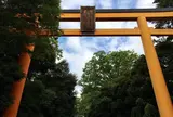 氷川神社