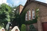日本聖公会川越キリスト教会