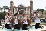 東京ディズニーリゾートTDS