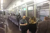 貴船口駅