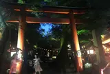 貴船神社
