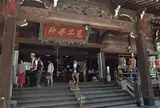 雑司ケ谷 鬼子母神堂