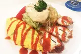 サラダの店 サンチョ 河原町本店