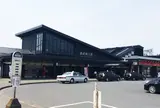 西武秩父駅