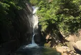 昇仙峡