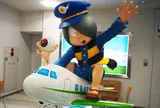 米子空港