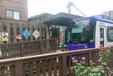 三ノ輪橋駅
