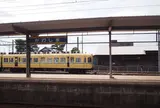 一畑電車