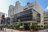 港区立港郷土資料館