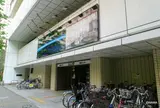 中央区タイムドーム明石