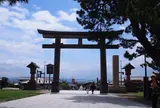 出雲大社