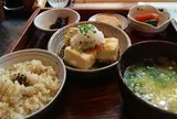 甘味茶屋