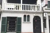 喫茶フランソア