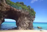 砂山ビーチ