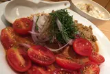 太陽のトマト麺豊洲支店