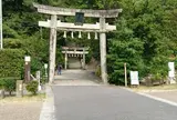玉作湯神社