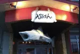 アディッシュ